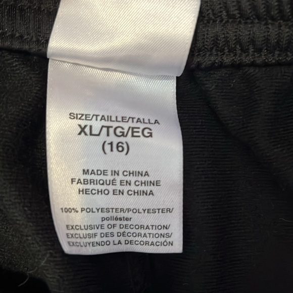 Adidas track suit - Picture 3 of 3